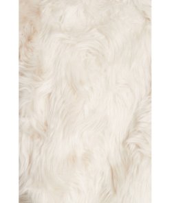 Theory Faux Fur Clairene Jacket
