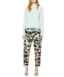 Zadig & Voltaire Jamme Cachemire Sweater