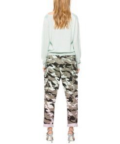 Zadig & Voltaire Jamme Cachemire Sweater