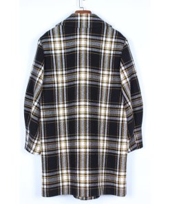 Alice + Olivia Lance Seamed Oversized Coat