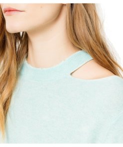 Zadig & Voltaire Jamme Cachemire Sweater
