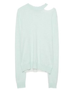 Zadig & Voltaire Jamme Cachemire Sweater