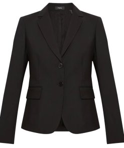Theory Good Wool Carissa Blazer