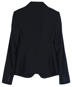 Theory Good Wool Carissa Blazer