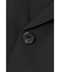 Theory Good Wool Carissa Blazer