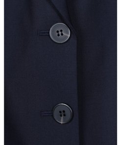 Theory Good Wool Carissa Blazer