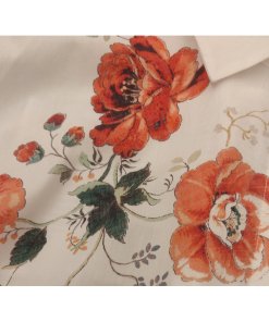 Maje Cravi Floral Print Shirt