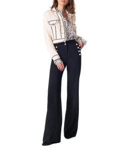 Veronica Beard Vita Cropped Tweed Jacket