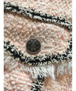 Veronica Beard Azra Cotton-Blend Mini Dress