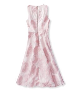 Ted Baker Wylieh Jacquard Midi Dress