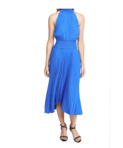 ALC-Renzo-Dress-Blue
