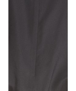 Kate Spade Embroidered Lace Yoke Jumpsuit