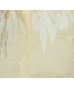 Maje Rivers Embroidered Shirt Dress