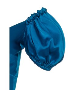 Alexis Cadiz Off-the-Shoulder Dress