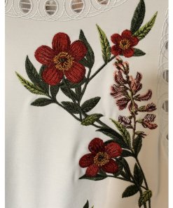 Ted Baker Kristil Kirstenbosch Skater Dress
