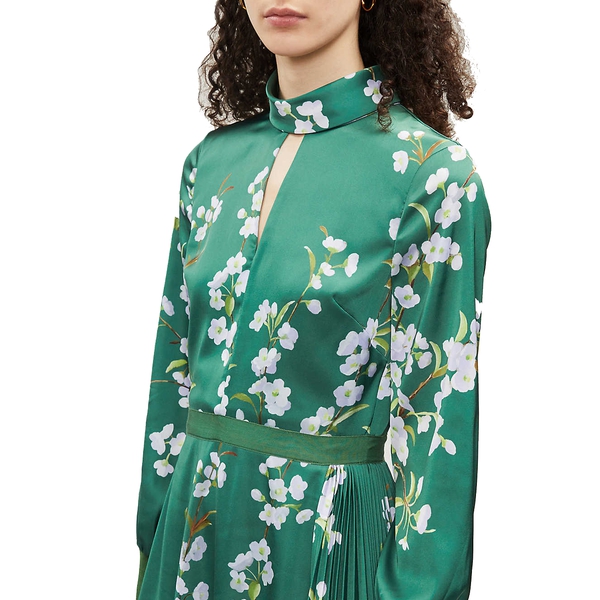新品　TED BAKER リボン　カットソー 新品 TED BAKER リボン カットソー - メルカリ