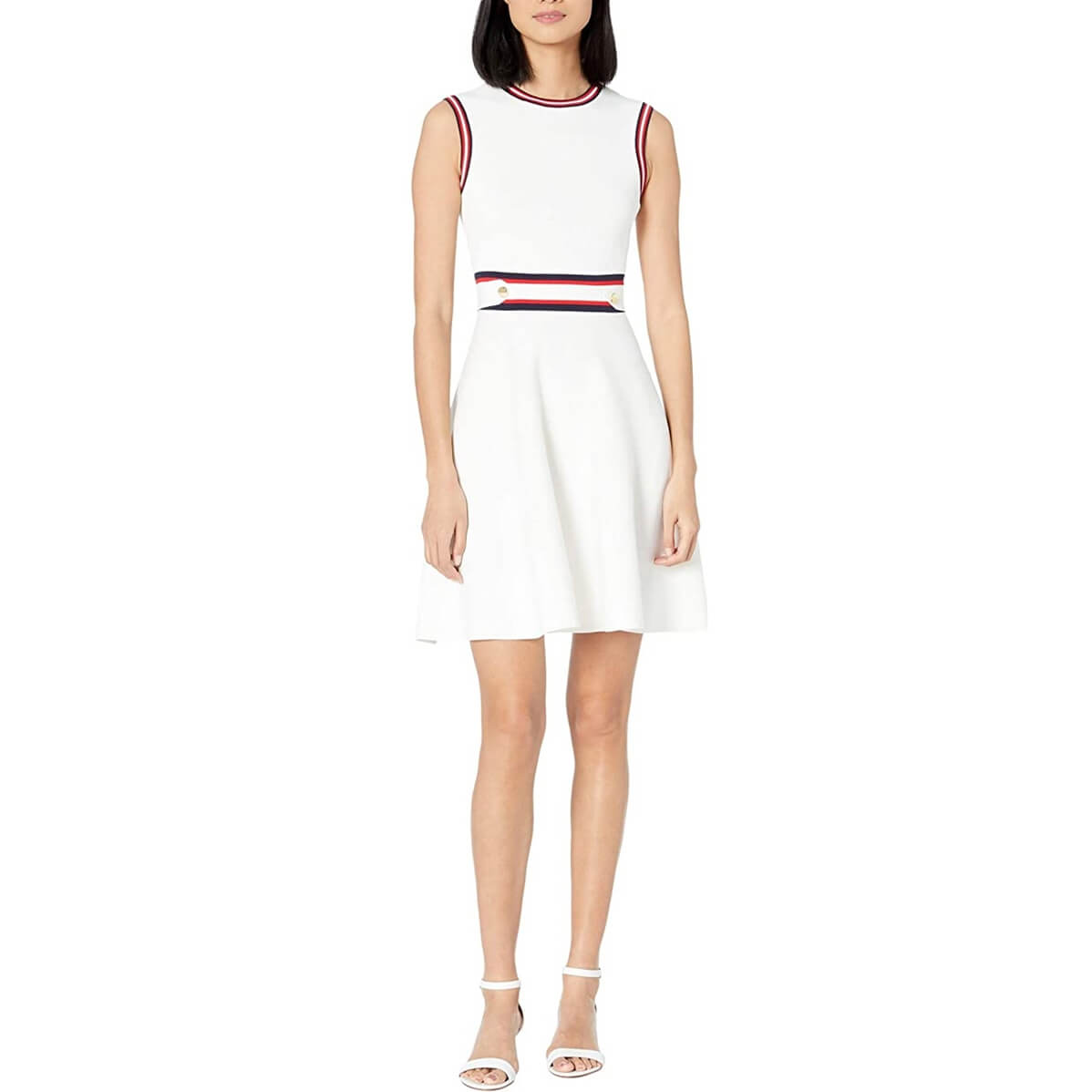 knit dress australia Madeline Maxi Knit Dress main image 1