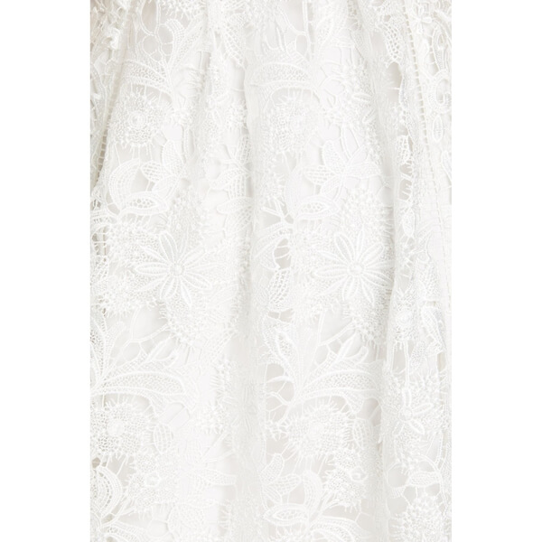 Ted Baker London Valens Lace Midi Dress Ted Baker London Valens Lace Midi Dress