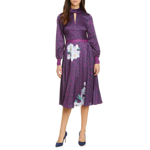 black funeral dress long sleeve Wholesale Mother of the Bride Dresses MQ1993 in Black main image 0
