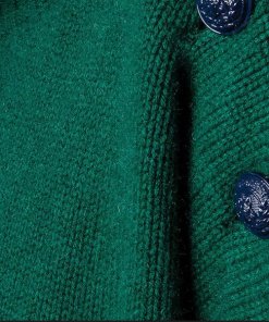 Zadig-and-Voltaire-Alma-Button-Cashmere-Sweater