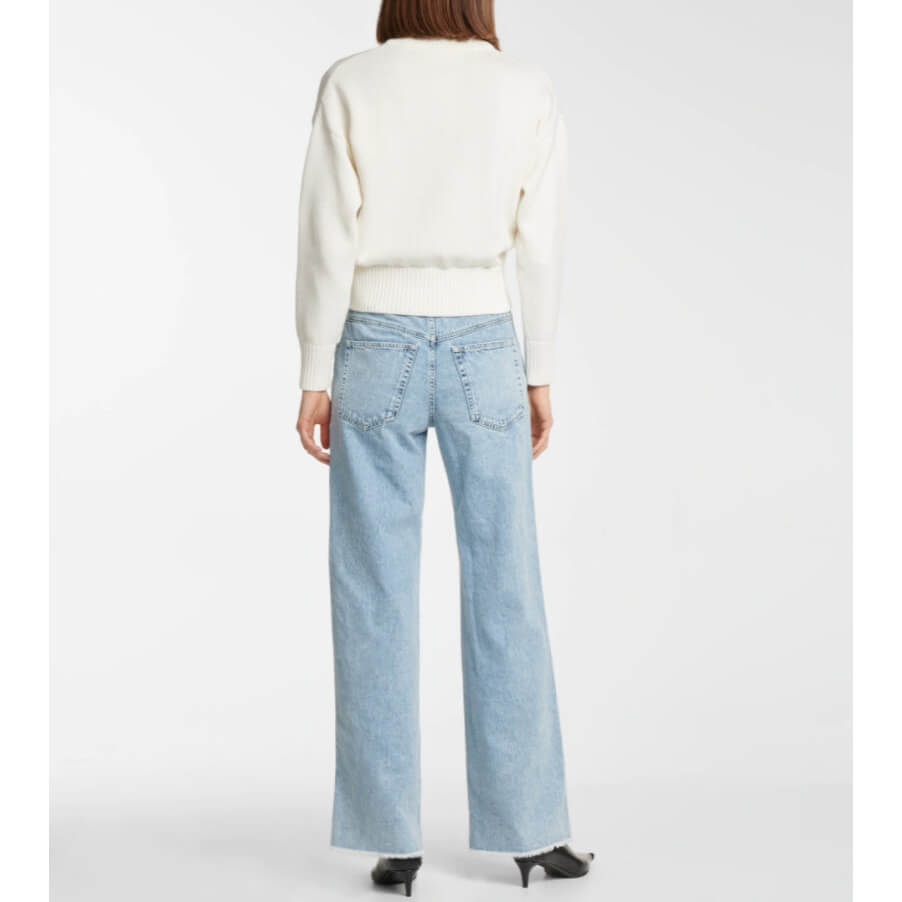 \jing\evachic listings\AMI Alexandre Mattiussi Ami De Coeur Oversize Cardigan