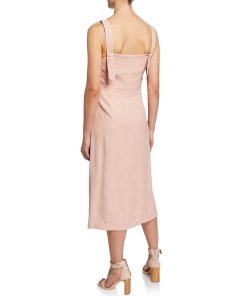 Rag & Bone Tia Midi Sundress
