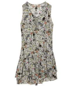 Zadig & Voltaire Rory Circus Dress