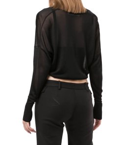 Dion Lee Density Layered Loop Sweater