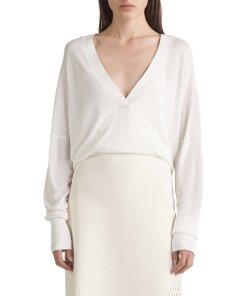 Dion Lee Density Layered Loop Sweater