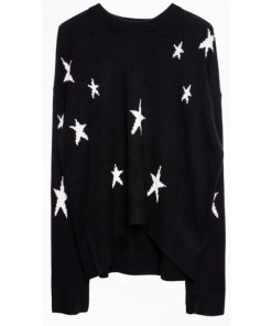 Zadig-Voltaire-Markus-Star-Cashmere-Sweater