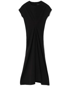 Low Classic Seamless Long Dress