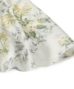 Ted Baker Bilia Papyrus Maxi Dress