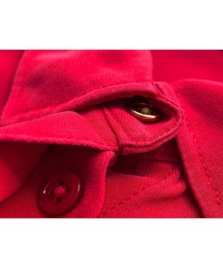 Joseph Paolina Heavy Silk Shirt
