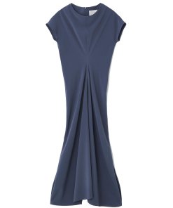 Low Classic Seamless Long Dress