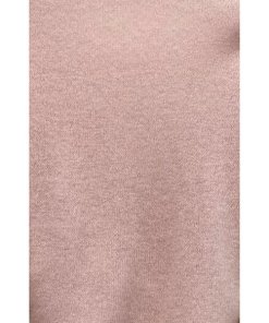 Reformation Cashmere Wrap Sweater