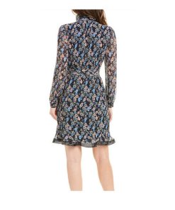 Tory-Burch-Deneuve-Floral-Dress-Navy-Blossom-Ditsy-
