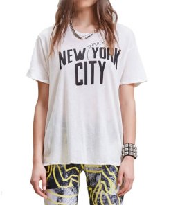 R13 NYFC Boy Tee