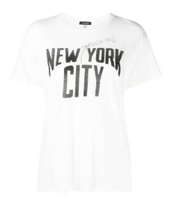 R13 NYFC Boy Tee