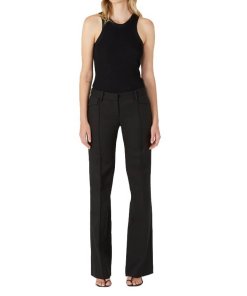 Dion Lee Low Rise Pocket Pants