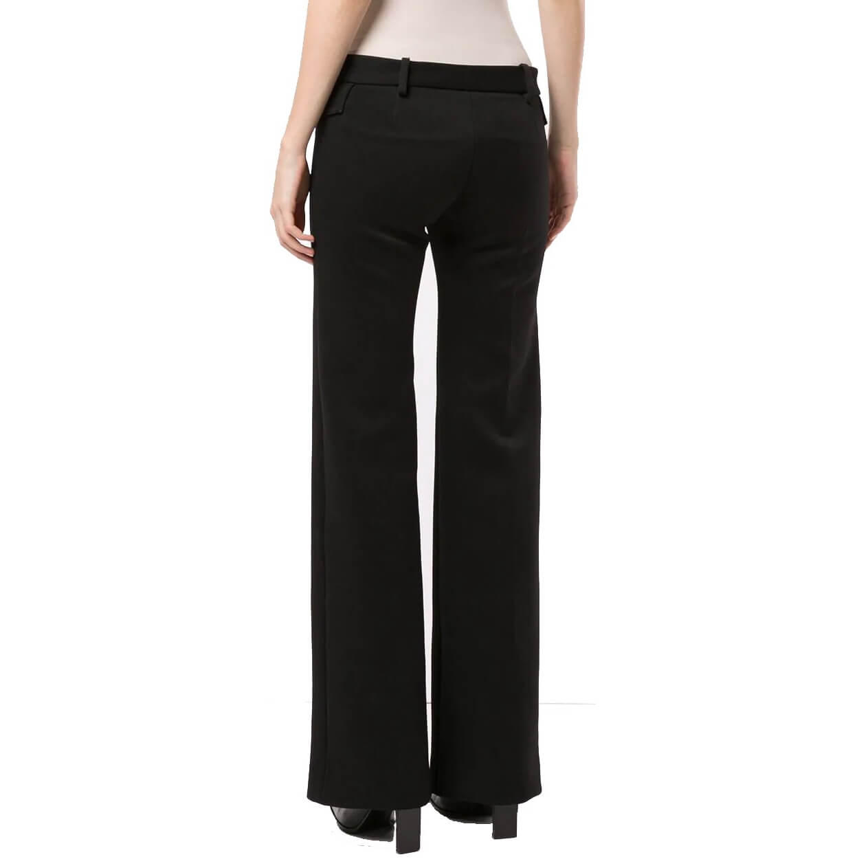 Dion Lee Low Rise Pocket Pants  evaChic