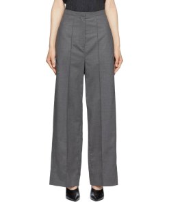 Totême Wide Business Pants