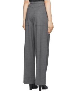 Totême Wide Business Pants