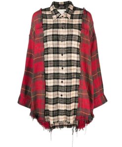 R13-plaid-drop-shoulder-work-shirt-