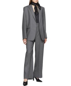 Totême Wide Business Pants