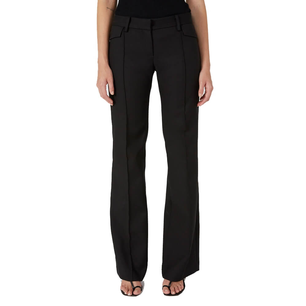 Dion Lee Low Rise Pocket Pants