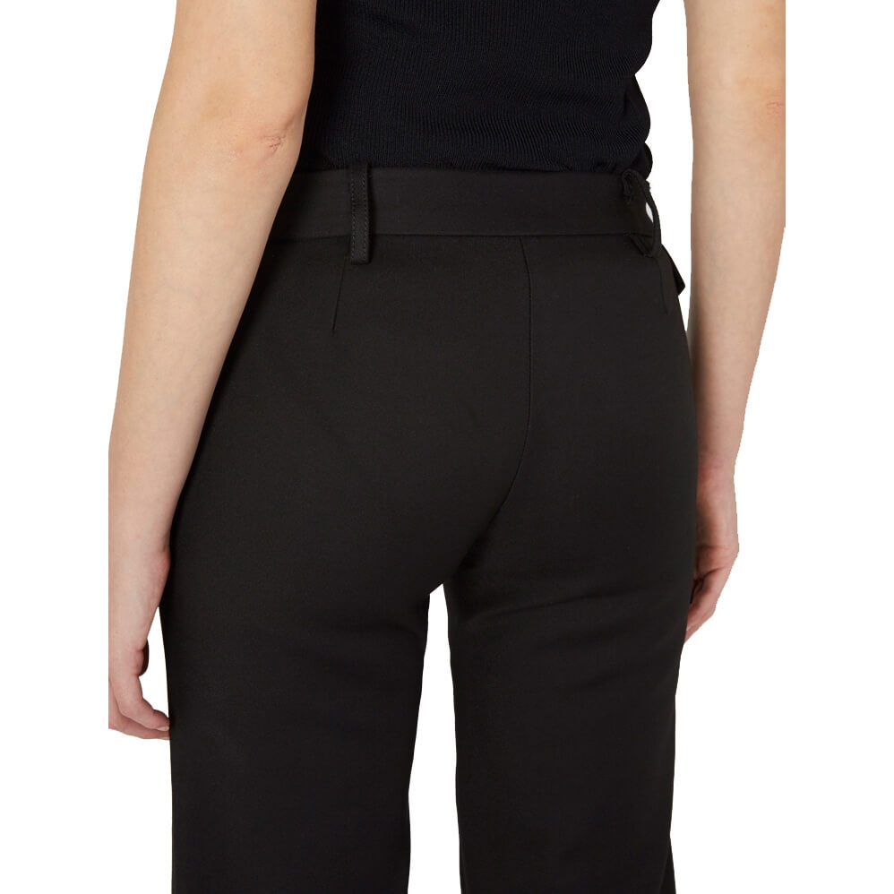 Dion Lee Low Rise Pocket Pants