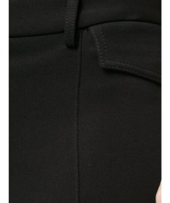 Dion Lee Low Rise Pocket Pants