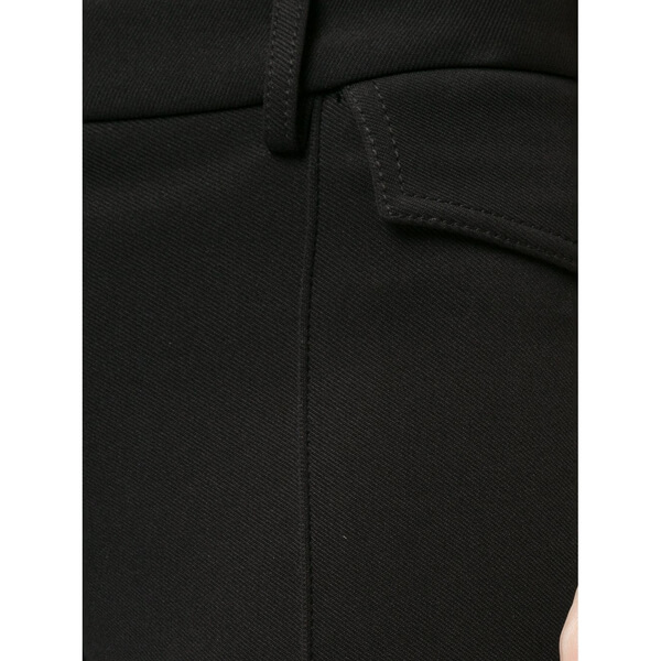 Dion Lee Low Rise Pocket Pants