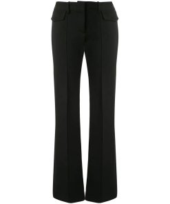 Dion Lee Low Rise Pocket Pants
