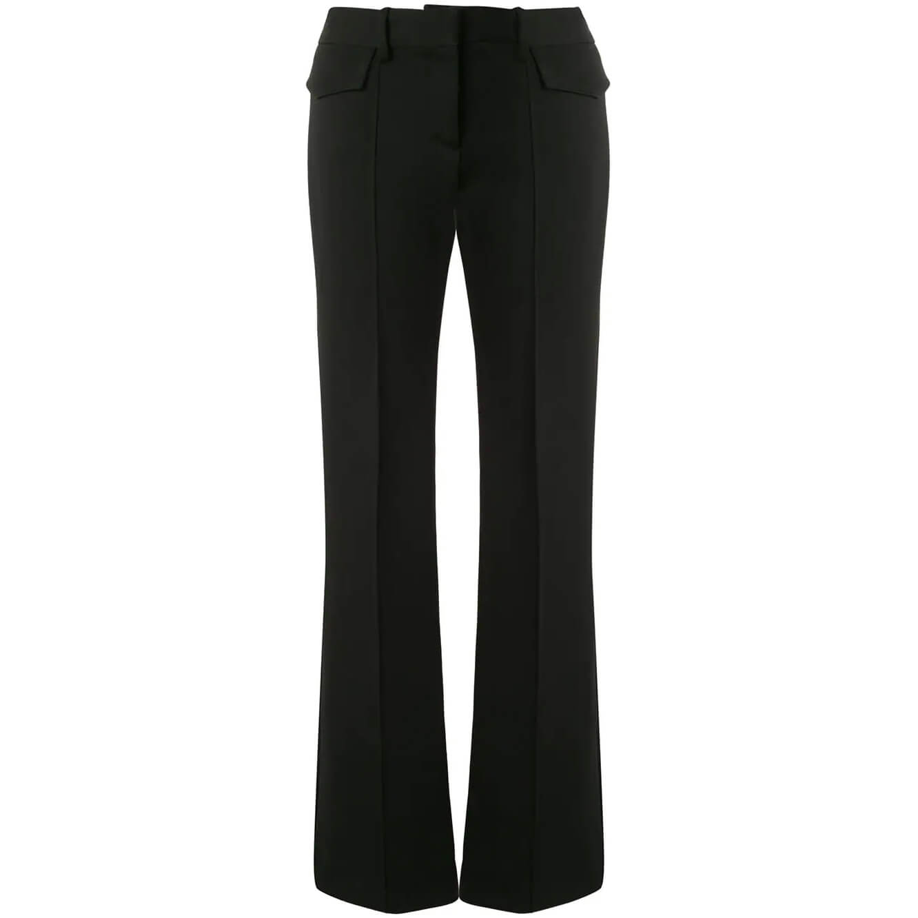 Dion Lee Low Rise Pocket Pants